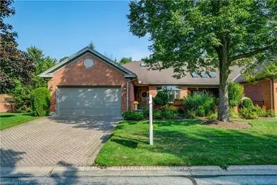 40 QUINELLA Drive 27, London South, ON N6K 4K9