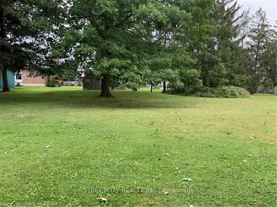 LOT 22 APPIN Road, Southwest Middlesex, ON N0L 1M0