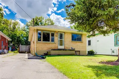 85 LANGARTH Street W, London South, ON N6J 1P5