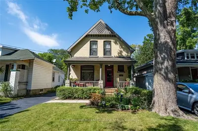 574 PRINCESS Avenue, London East, ON N6B 2B9