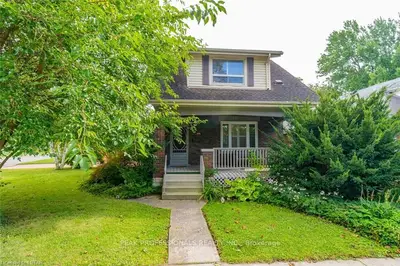 433 MCKENZIE Avenue, London South, ON N6C 1V5