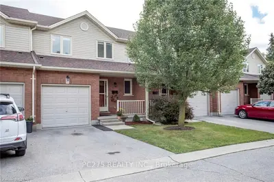 622 WHARNCLIFFE Road S 8, London South, ON N6J 2N4