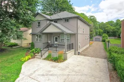 62 DUKE Street, London South, ON N6J 2X4
