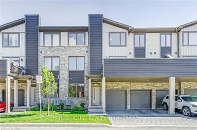 2070 MEADOWGATE Boulevard 31, London South, ON N6M 1K1