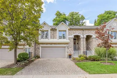 519 RIVERSIDE Drive 2, London North, ON N6H 5J3