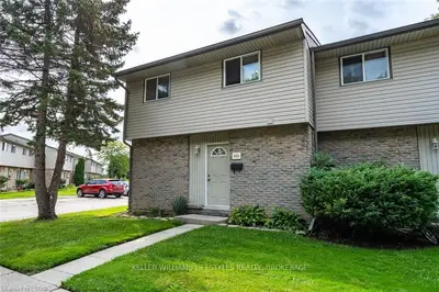 869 SOUTHDALE Road E, London South, ON N6E 1V7