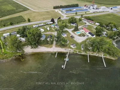4159 COUNTY ROAD 9, Greater Napanee, ON, K7R 3K8