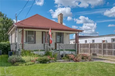 397 SPRUCE Street, London East, ON N5W 4P1