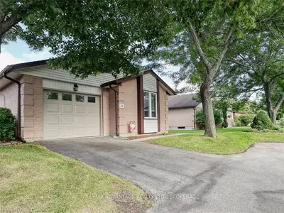 60 FIDDLERS GREEN Road 26, London North, ON N6H 4S7