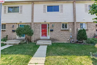 1600 Culver Drive 38, London East, ON N5V 3H5