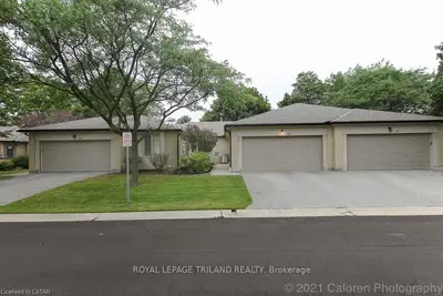 93 PINE VALLEY Gate 25, London South, ON N6J 4L6