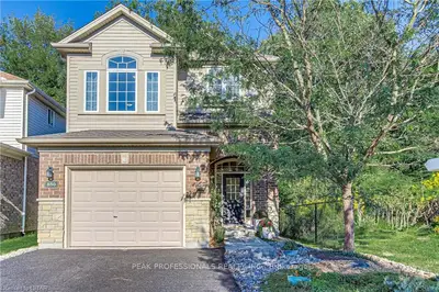 850 MAPLERIDGE Street, London North, ON N6H 0A5