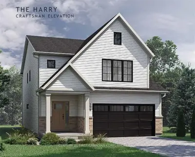 LOT 98 TWILITE Boulevard, London North, ON N6G 0S8