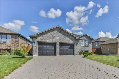 259 Margaret Street, Dutton/dunwich, On N0l 1j0
