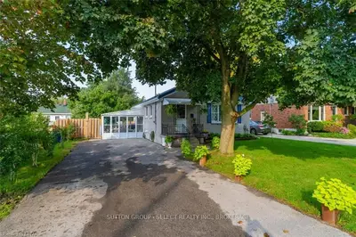 177 CLIFFORD Street, London East, ON N5Y 1Z7