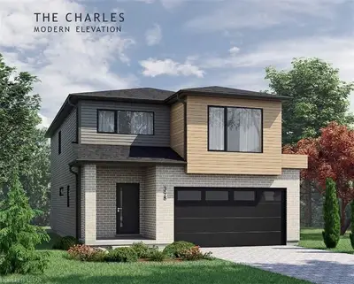 LOT 100 TWILITE Boulevard, London North, ON N6G 0S8