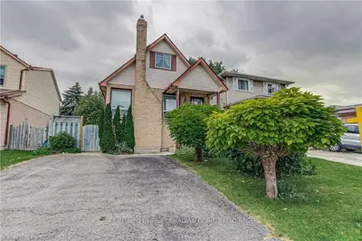 743 MILLBANK Drive, London South, ON N6E 2Y1