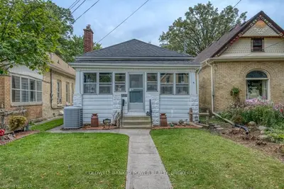 659 PRINCESS Avenue, London East, ON N5W 3L9