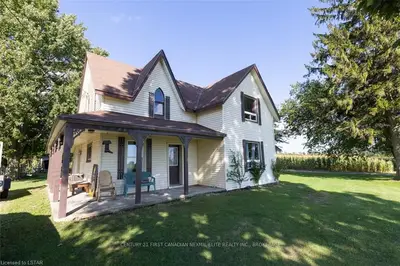 591 LAKESHORE Road, Norfolk County, ON N0J 1T0
