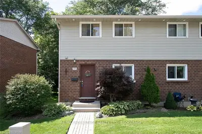 595 GRIFFITH Street, London South, ON N6K 2S5
