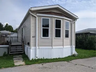 2189 DUNDAS Street 57, London East, ON N5V 1H3