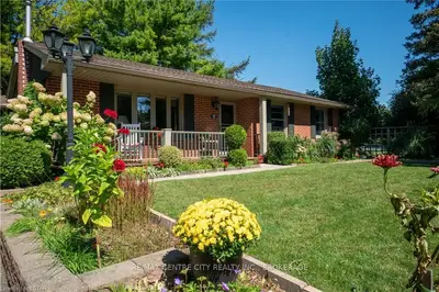 86 SUNRAY Avenue, London South, ON N6P 1C1