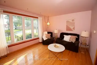 80 PRINCESS Street, Strathroy-Caradoc, ON N7G 2R9