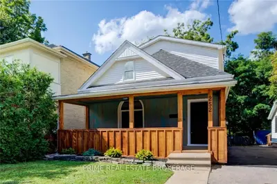 252 Cheapside Street, London East, ON N6A 2A1