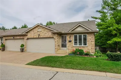 1241 Beaverbrook Avenue 29, London North, ON N6H 5P1