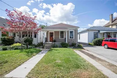 223 WATERLOO Street, London East, ON N6B 2N2