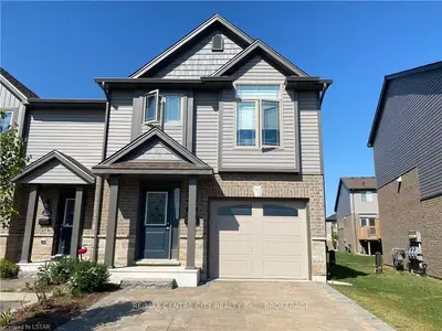 3400 CASTLE ROCK Place 122, London South, ON N6L 0E4