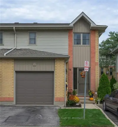 1199 HAMILTON Road 44, London East, ON N5W 5Z9