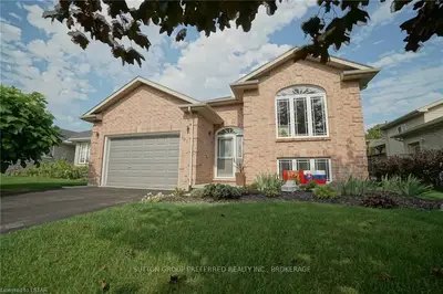 233 Nancy Street, Dutton/dunwich, On N0l 1j0