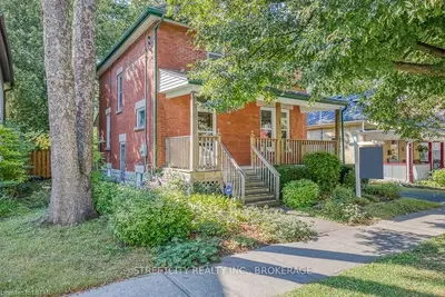 55 ASKIN Street, London South, ON N6C 1E5
