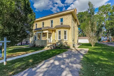 200 Light Street, Woodstock, On N4s 6h7