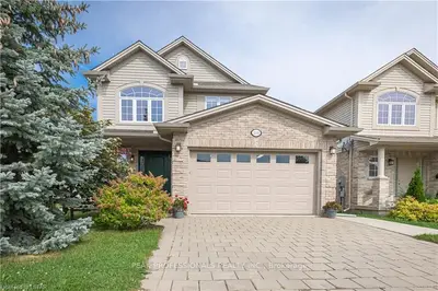 1209 LAWSON Road, London North, ON N6G 5K9