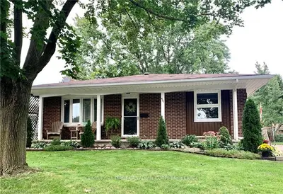 431 WESTMOUNT Street, Strathroy-Caradoc, ON N7G 2A1