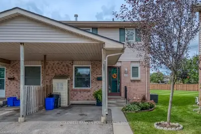 160 CONWAY Drive 23, London South, ON N6E 3M6