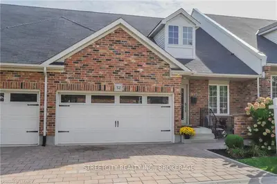 464 COMMISSIONERS Road W 32, London South, ON N6J 0A2