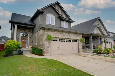 638 Halifax Road, Woodstock, On N4t 0e9