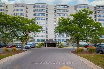 1600 ADELAIDE Street N 1010, London North, ON N5X 3H6
