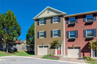 1850 Beaverbrook Avenue 86, London North, On N6h 0g7