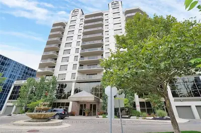 250 PALL MALL Street 808, London East, ON N6A 6K3