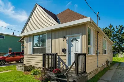 29 HYLA Street, London East, ON N5Z 2L1