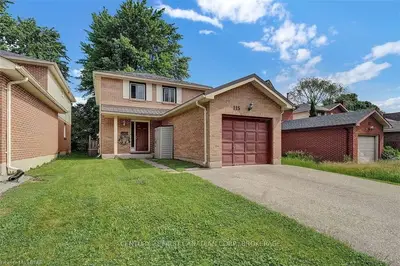 115 WALMER Gardens, London North, ON N6G 4H2