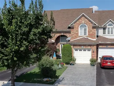 798 SILVERSMITH Street, London North, ON N6H 5T4