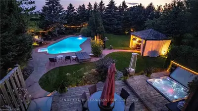 45 SOUTH CARRIAGE Road, London North, ON N6H 5M3