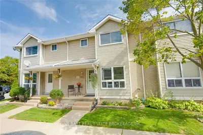 409 THOMPSON Road 2, London South, ON N5Z 4Z1