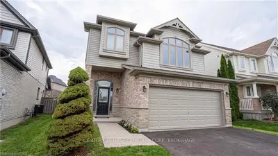 779 OAKCROSSING Road, London North, ON N6H 5V9