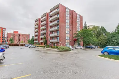 75 Huxley Street 703, London South, ON N6J 4W7